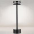Lampe de table sans fil LED 2pcs