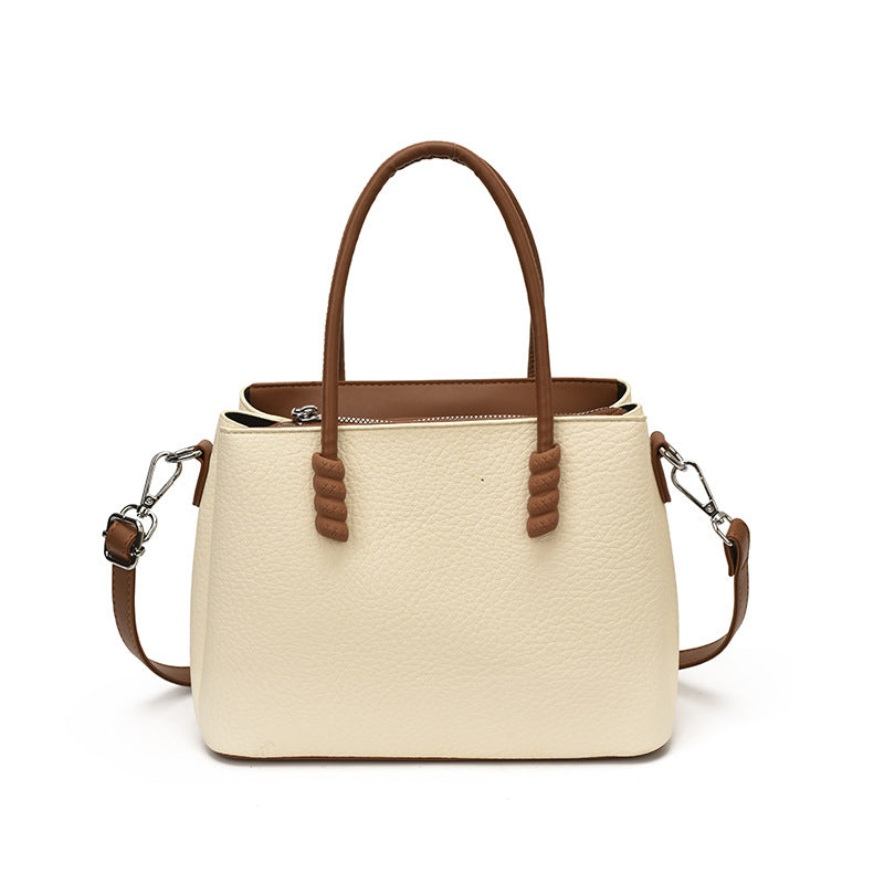 Lychee Pattern Portable Multifunctional Summer Messenger Bag