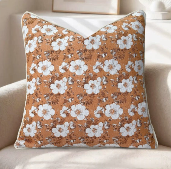 Coussin arrière de canapé en trois dimensions