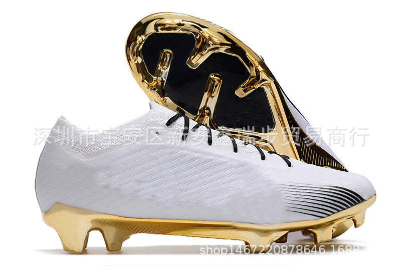 Chaussure de soccer en plein air pour hommes