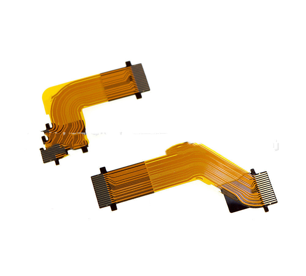 Accessoires de réparation de câble bouton de poignée PS5