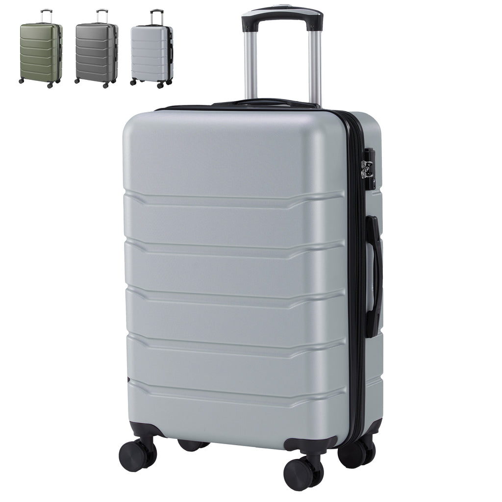 Coque dure porter la valise