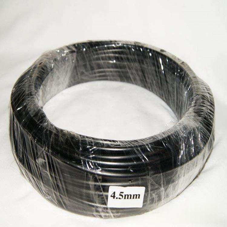 Fils d'aluminium en forme de pansa