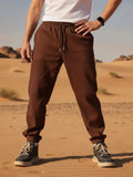 Pantalons occasionnels
