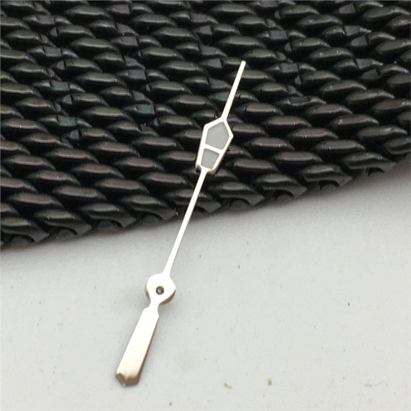 Utilisez un cadran 285mm pour modifier les aiguilles de la montre