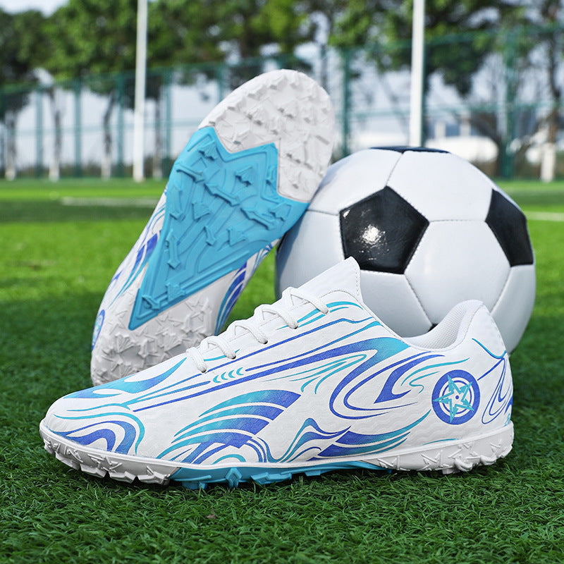 Jeunes sneakers de formation professionnelle