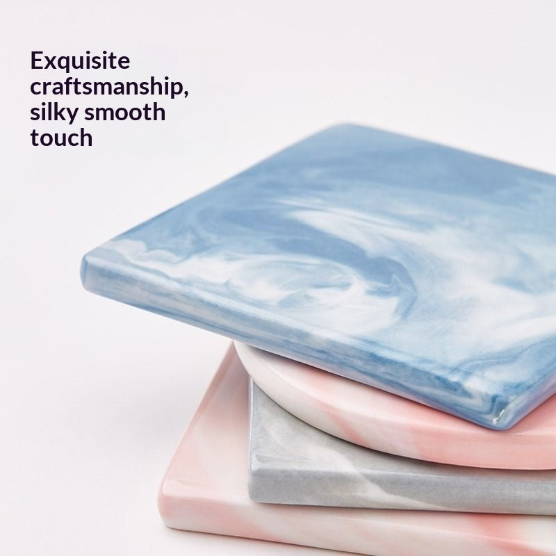 Matelas de refroidissement en céramique hamster