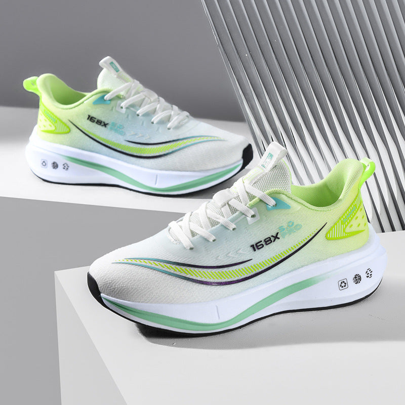 Men's Fashion Summer Mesh Shoes
