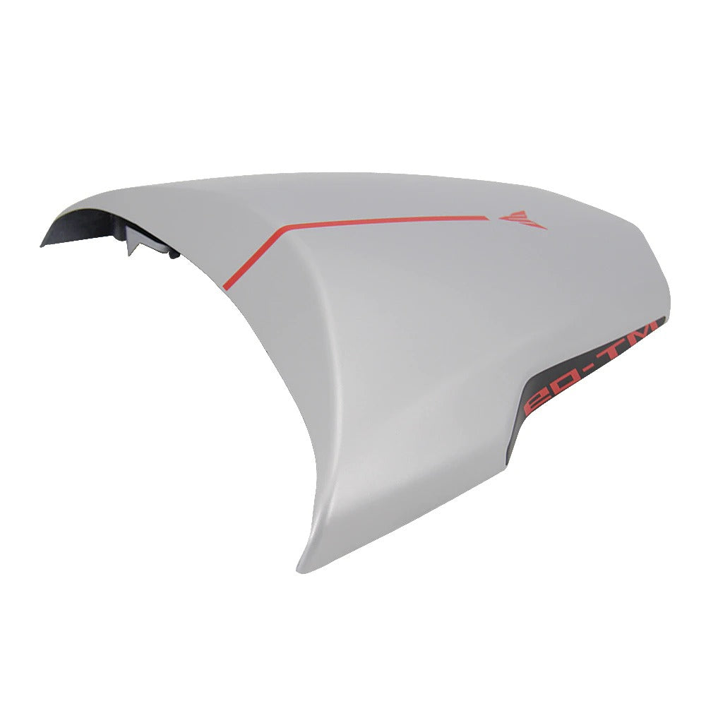 Pièces de moto modifiées Couverture de projecteur avant