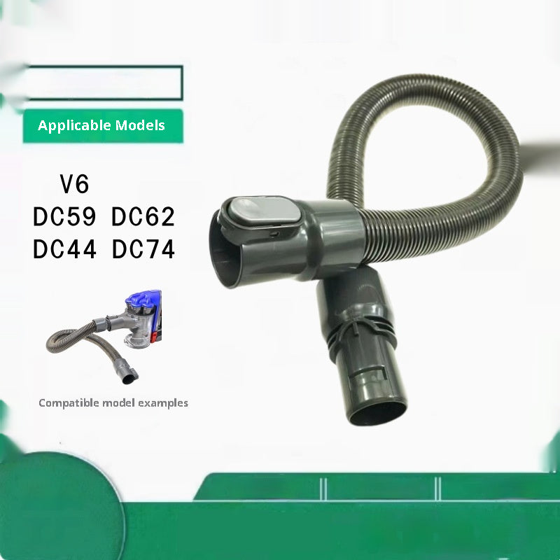 Convient pour les accessoires de nettoyage à vide DC59