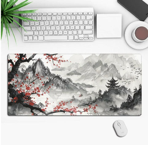 Anime Series Gaming E-Sports Desk Mouse Pad