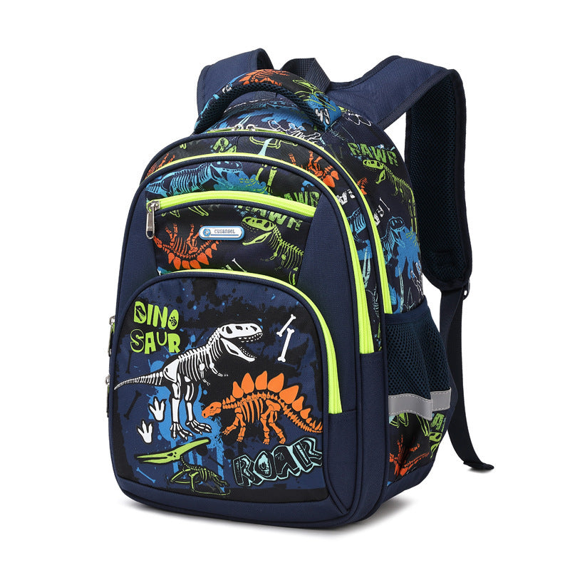 Sac d'école pour enfants de nouveau style léger