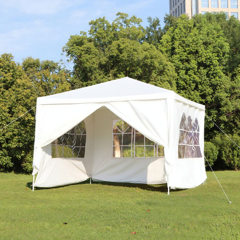 Événement extérieur Gazebo Tent