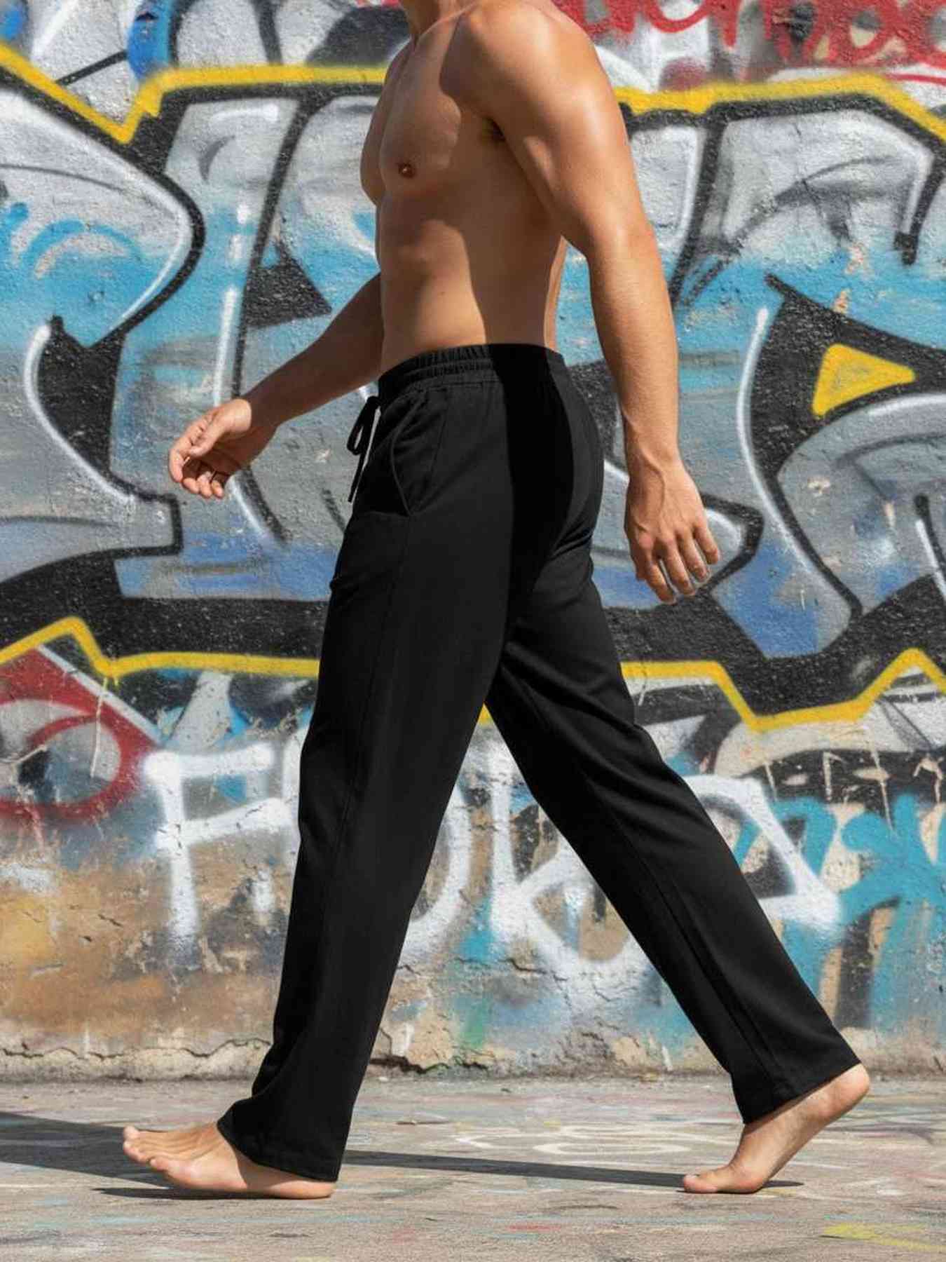 Pantalons occasionnels