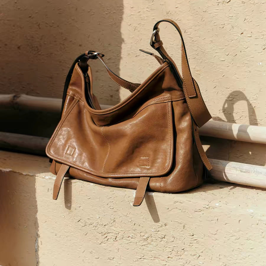 Sac à épaule et à corps croisés occasionnels à haute capacité