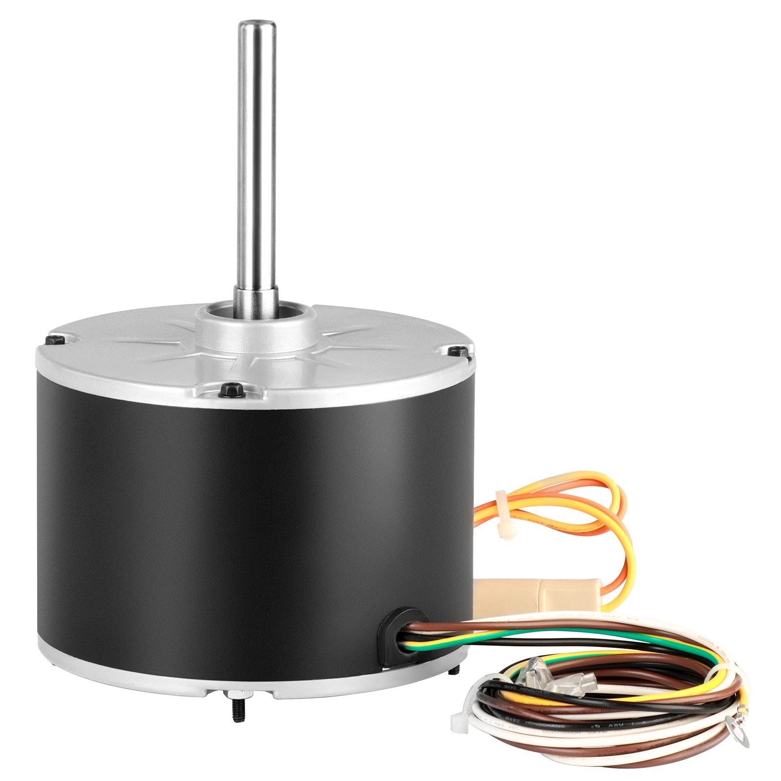 Moteur à ventilateur à condenseur VEVOR 5KCP39GFS166S