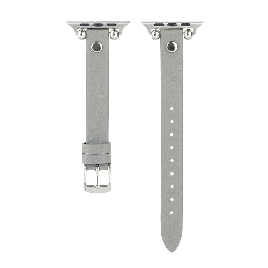 Bracelet de sport en cuir