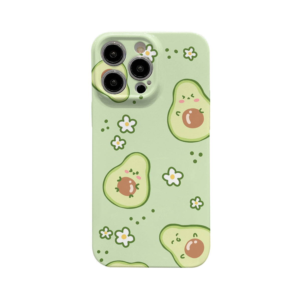 Couverture de protection pour téléphone portable de l'avocat Film Shell