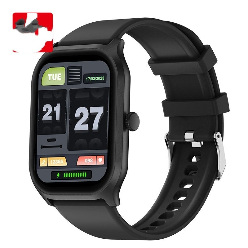 Smartwatch de la marque Oulisti
