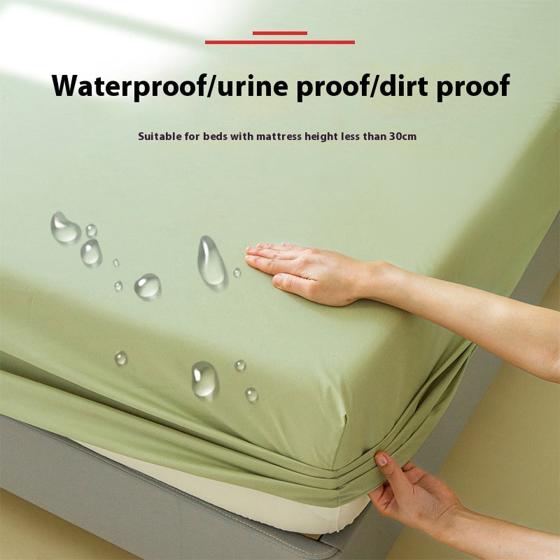 Matelas imperméable Protecteur Séparation Urine Entièrement encerclé