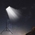 Lampe de camping extérieure