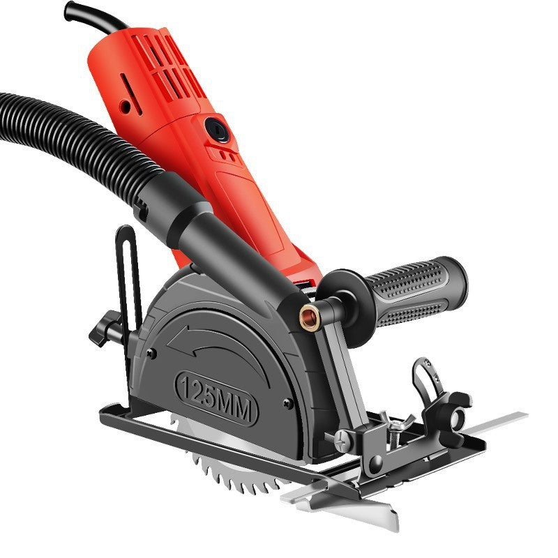 Manchon d'angle de huit générations d'usine Accessoires sans poussière Support multifonctionnel Méta