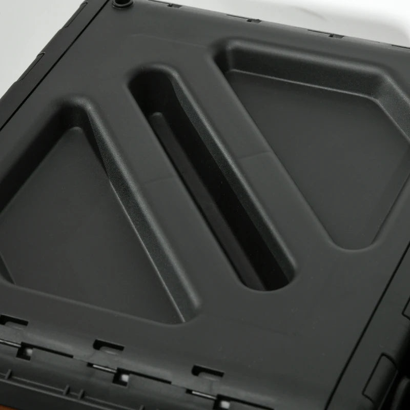 Double chambre Compost Tumbler Bin
