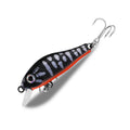 Lure Shrimp Micro Item Mino Fake Lure 35mm