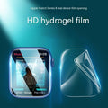 HD Coagulation d'eau Montre Film de protection