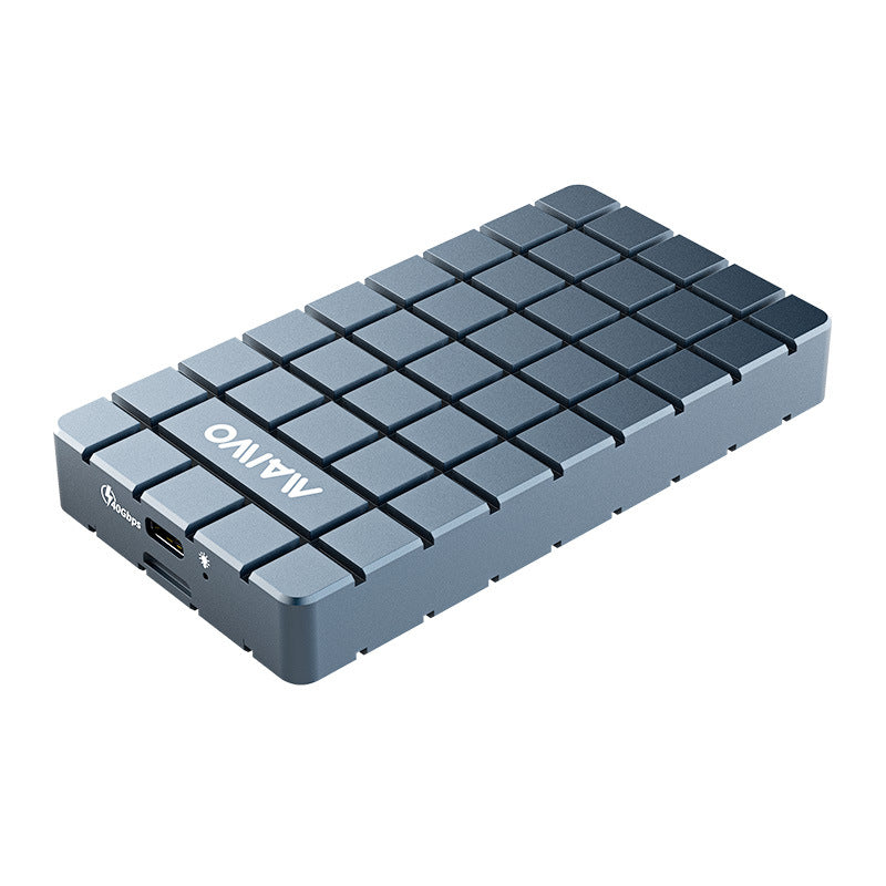 Boîte à disque dur Solid State Mobile