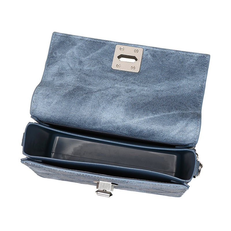 Style Commerce extérieur Sac de corps pour femmes
