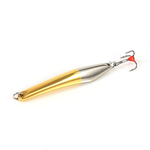 DD Conseil Luminous Aluminum Alloy False Hard Book Hook