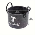 Pet Toy Storage Box