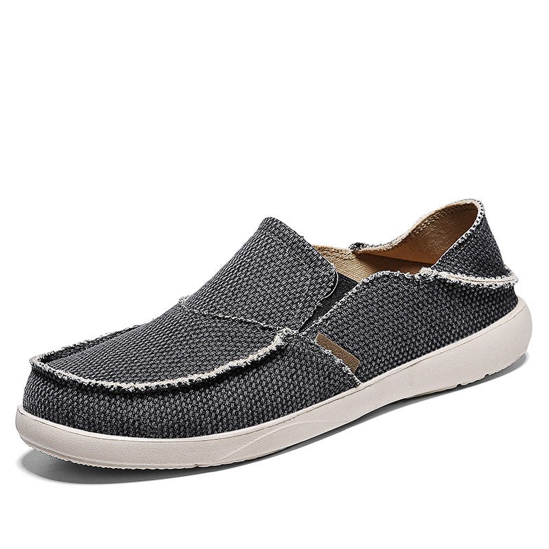 Stretch Strap Respirant Chaussures en toile légère