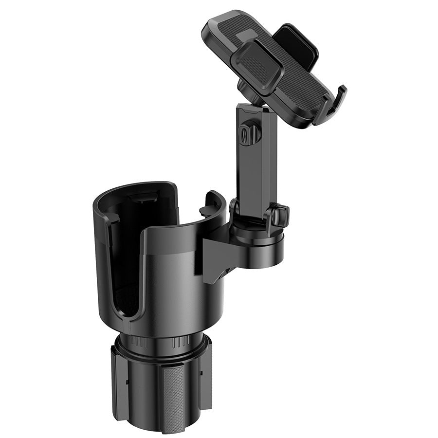 Support de coupe de voiture multifonctions Automotive Cup Rack
