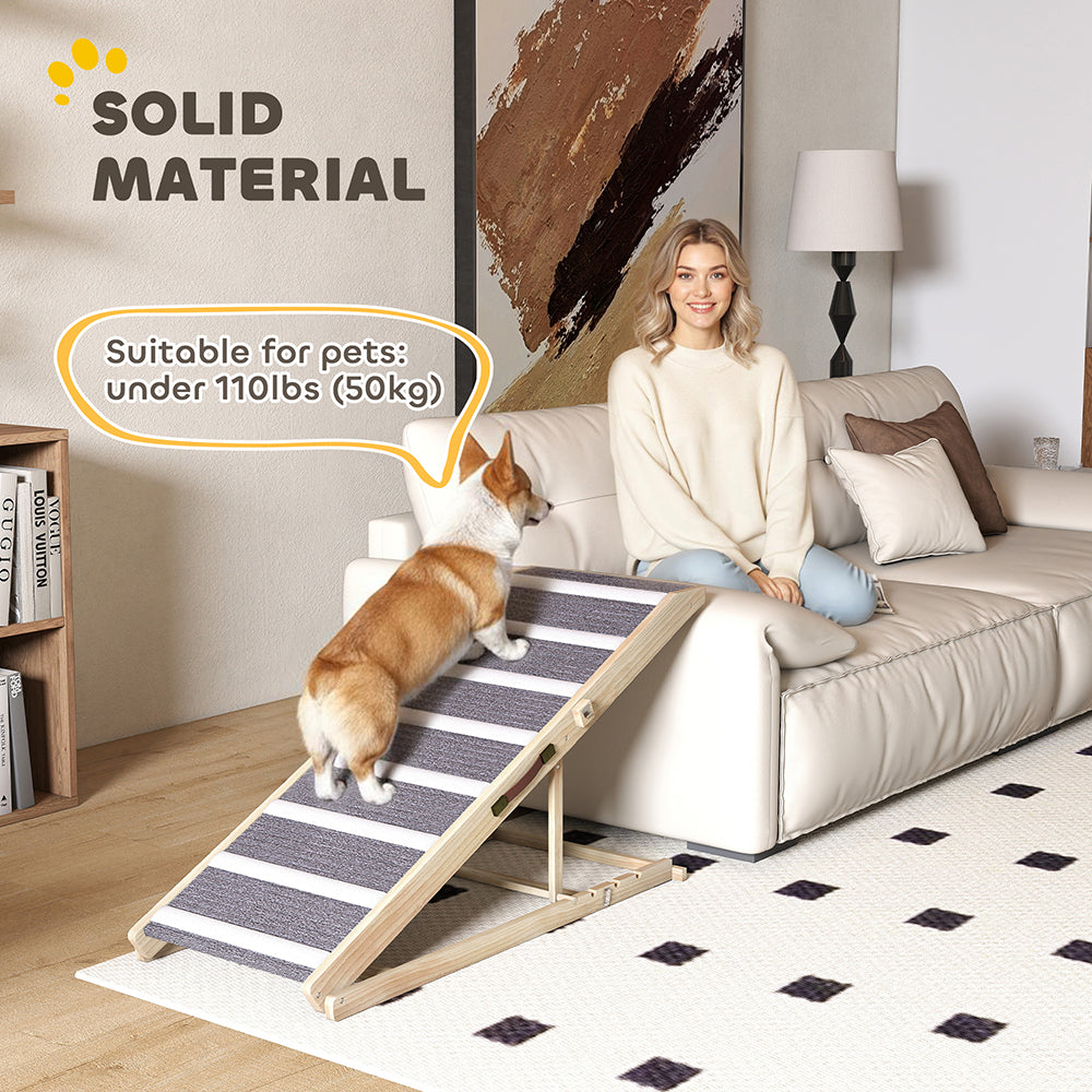 Dog Ramp for Couch