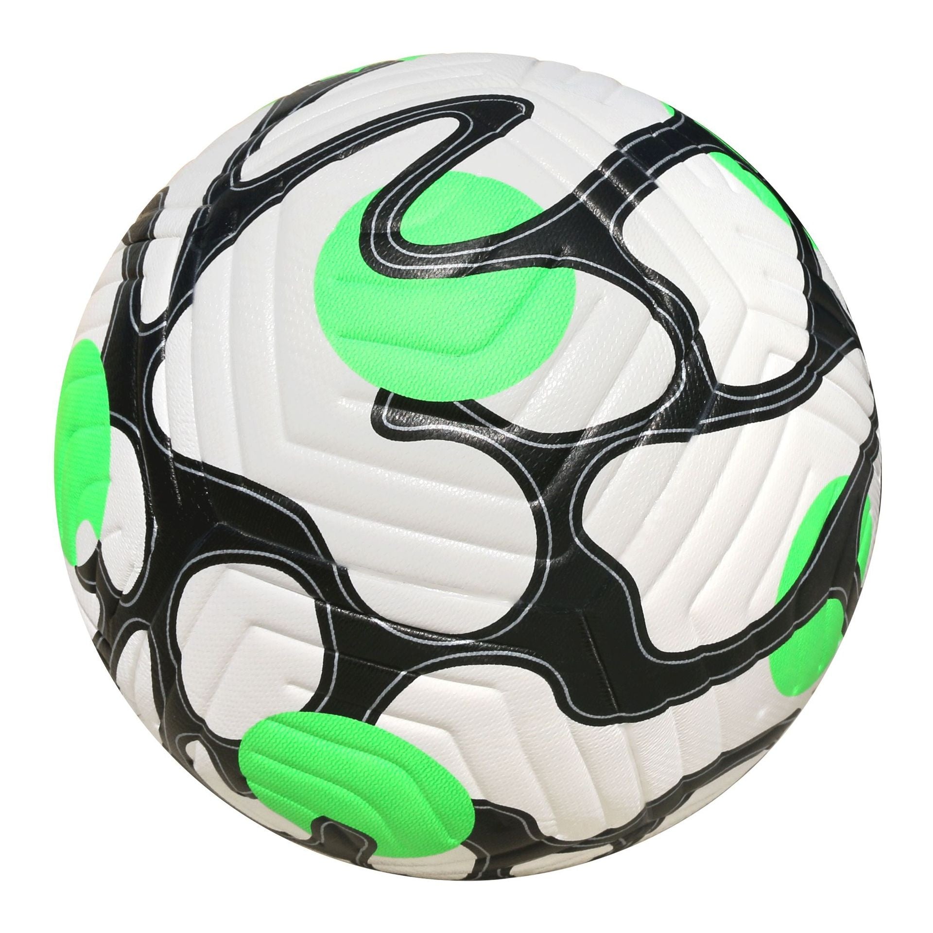 Pu Leather Fit Football