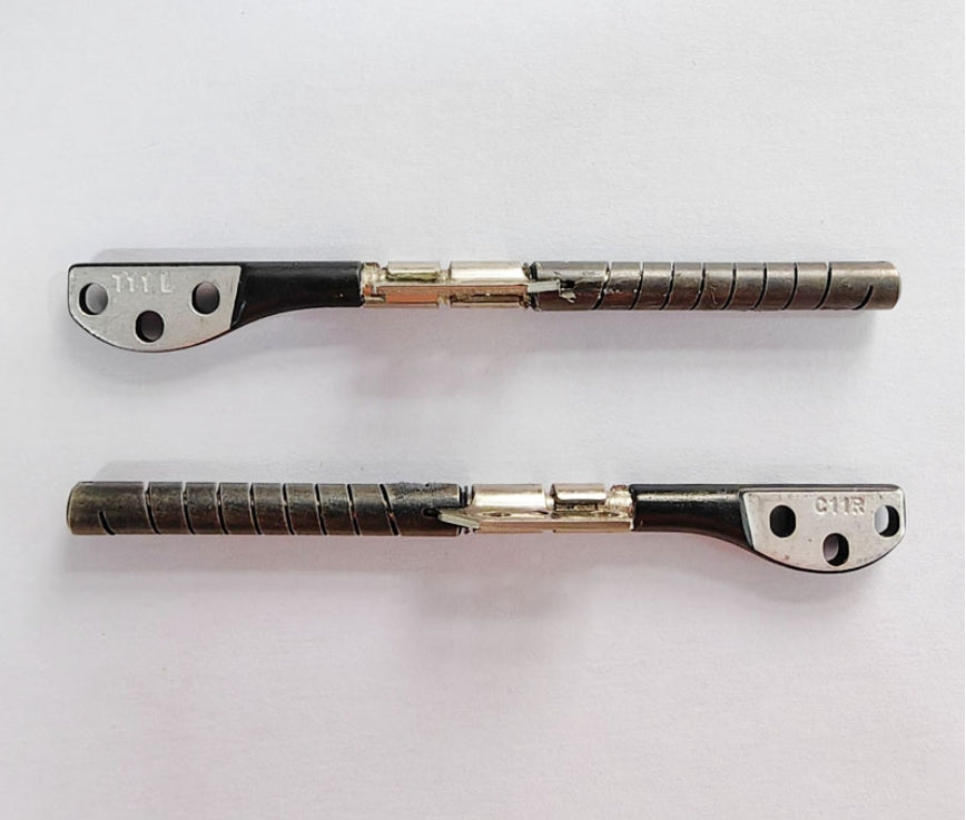 Ordinateur portable A1286 Shaft d'écran approprié pour MacBookPro15 pouces écran d'ordinateur