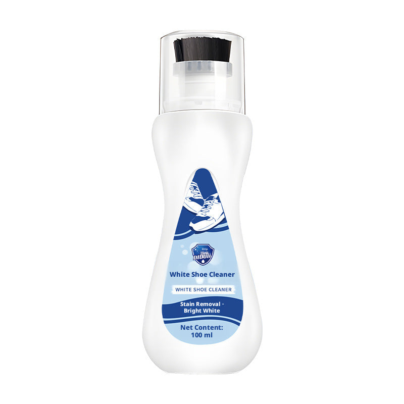 Shoe Cleaner Xiaobai - 100ml - 1 piece