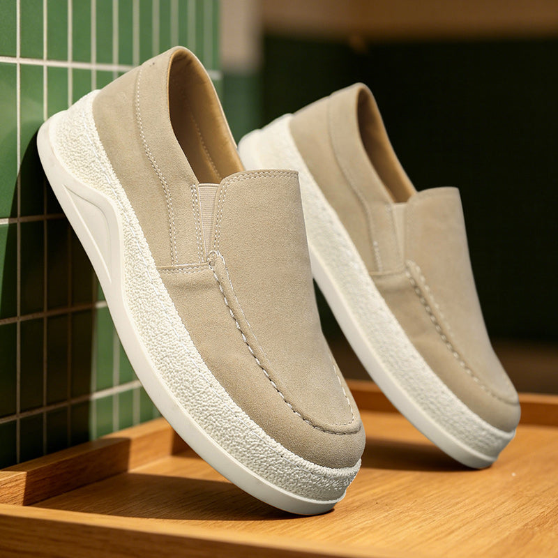 Chaussures décontractées pour hommes