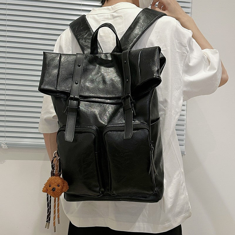 Sac à dos pour hommes et femmes de grande capacité