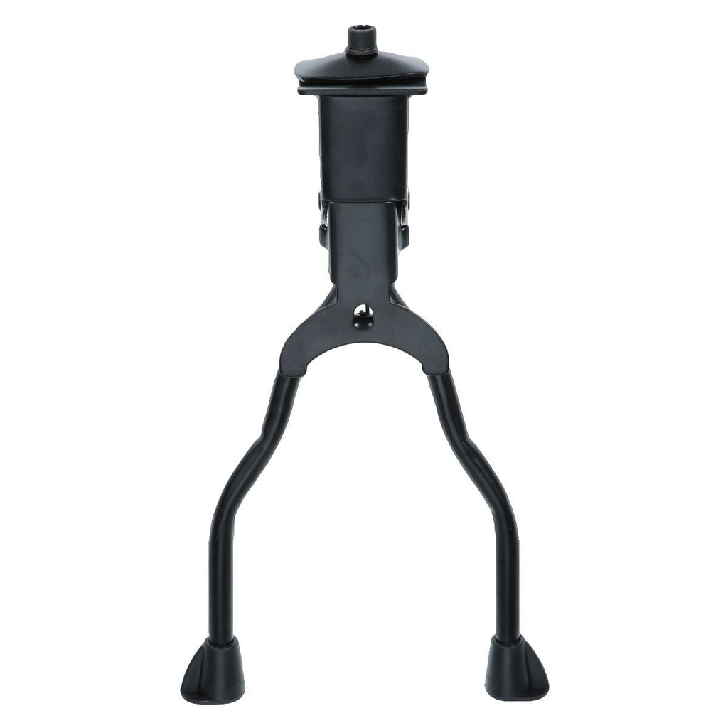 Échelle de vélo pour soutenir le Triangle de cadre de stationnement