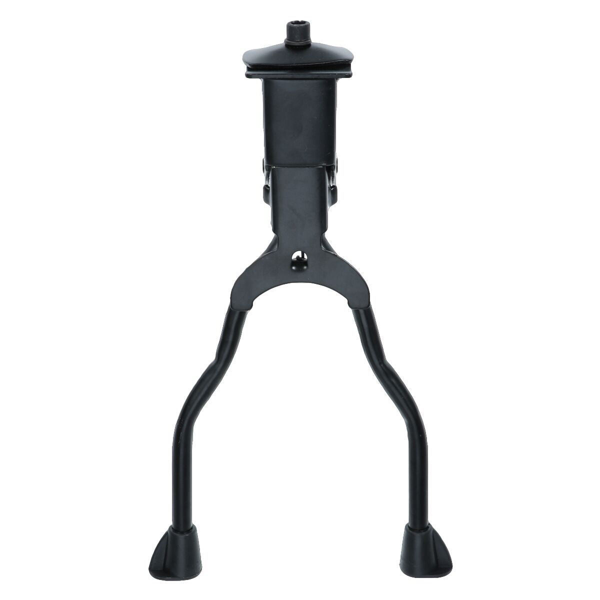 Échelle de vélo pour soutenir le Triangle de cadre de stationnement