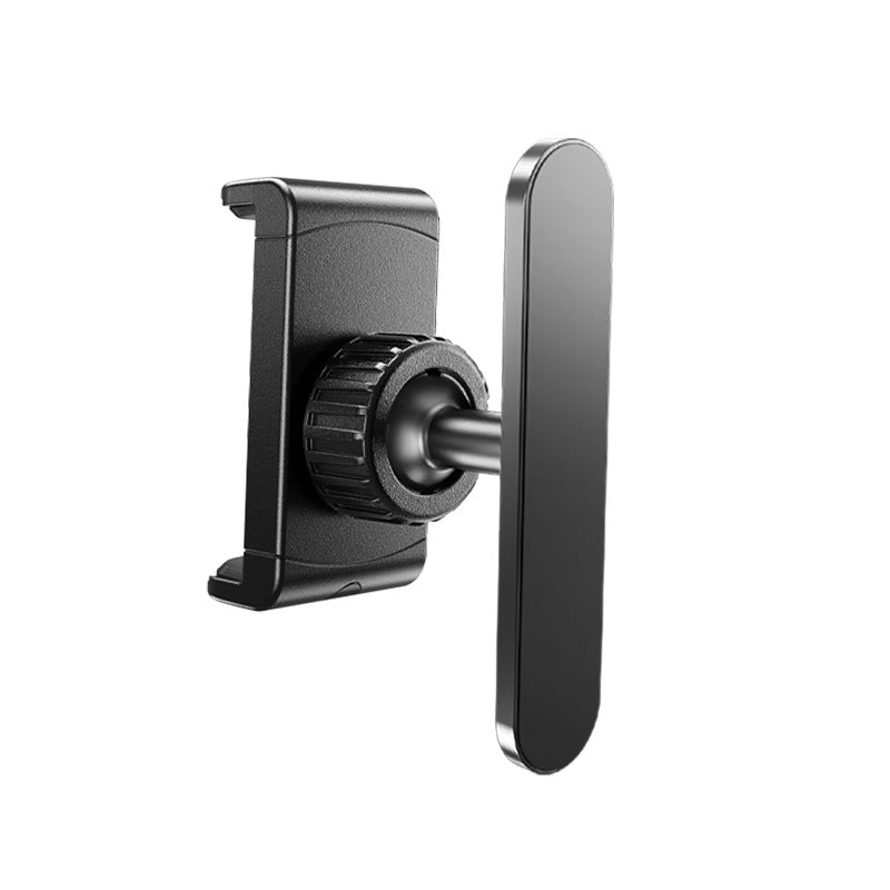 Support de téléphone magnétique pour le gymnase et la voiture de golf