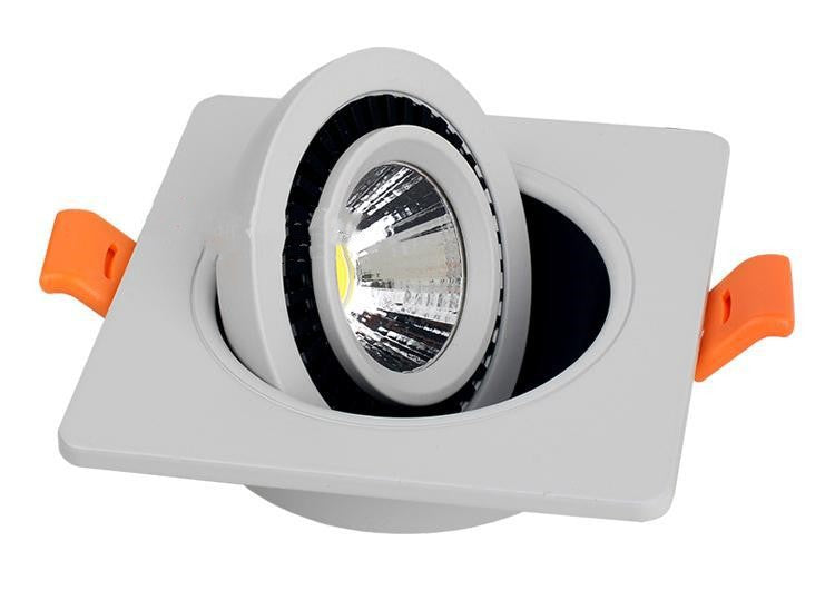 Pleins feux LED à 360 degrés