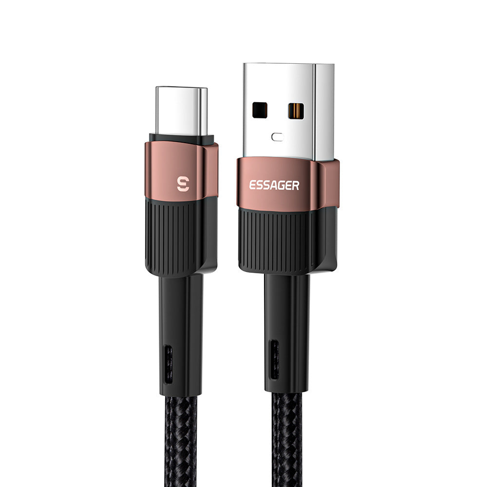 Câble de données 6A à charge rapide