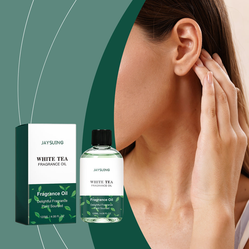 Tous les jours Convoyage Dating long-durant Skin Friendly Ambient Parfum