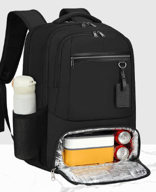 Sac à dos d'affaires étanche multifonctionnel pour les voyages d'affaires