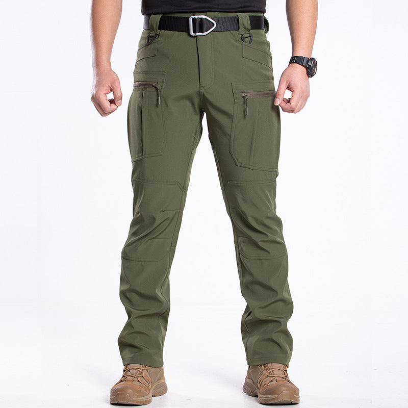 Pantalons tactiques de printemps et d'automne