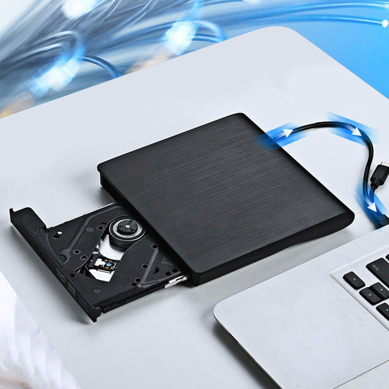 External Burner Computer General Drive Notebook Mobile Optical Drive